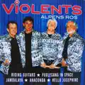 Alpens Ros