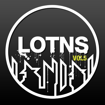 Leaders of the New School, Vol. 5 - EP