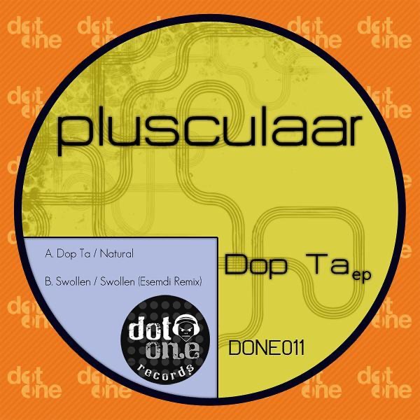 Dop Ta - EP