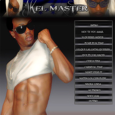 El Master