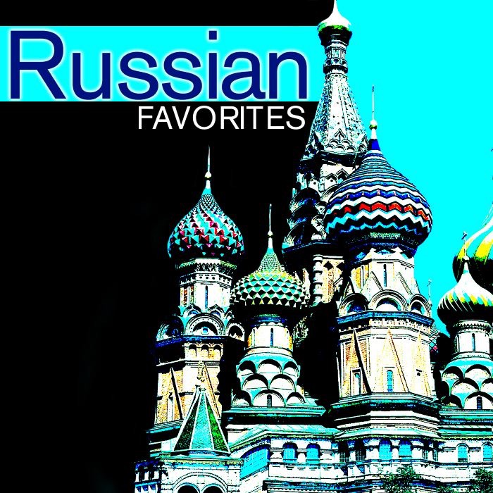 Cossack Patrol artwork