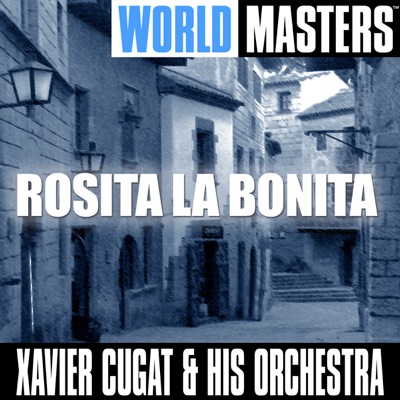 World Masters: Rosita la Bonita