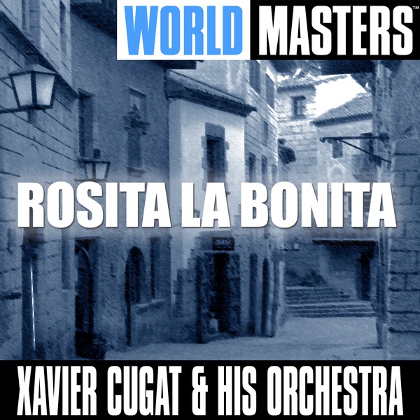 World Masters: Rosita la Bonita
