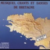 Patrick Molard Aires de pontevedra Musiques Bretonnes