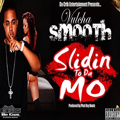 Slidin' To Da Mo - Single