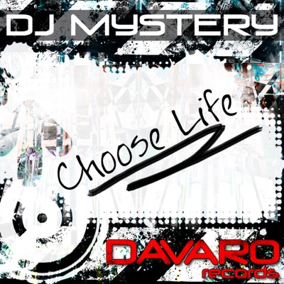 Choose Life - Single