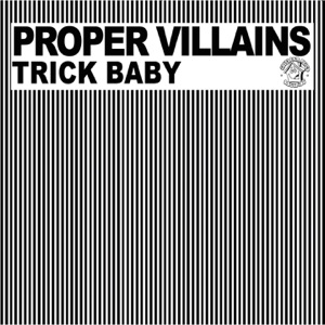 Trick Baby - Single