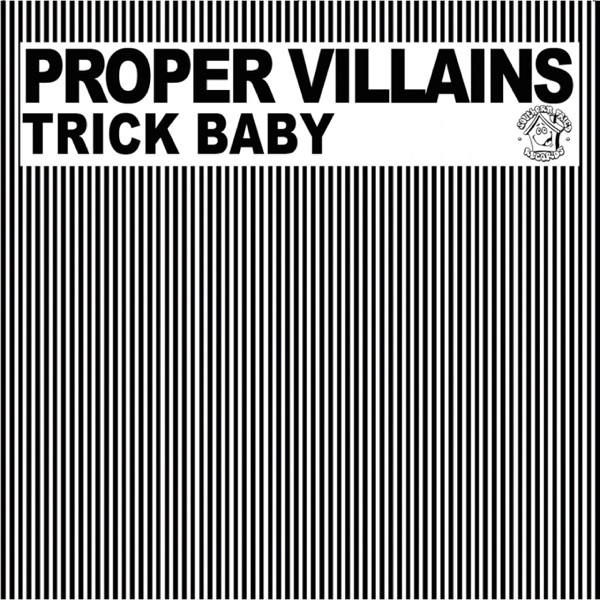 Trick Baby - Single