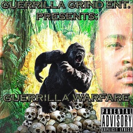 Spend It On U (feat. Hydro) Guerrilla Grind
