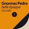 Belle époque, vol. 1 (Africando Cotonou Benin)