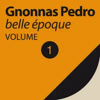 La combinacion de Gnonnas — Gnonnas Pedro