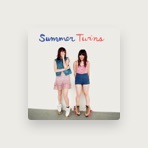 Summer Twins