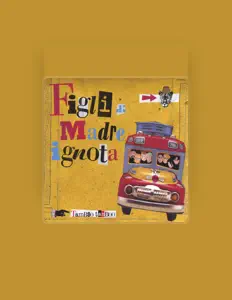Listen to Figli di Madre Ignota, watch music videos, read bio, see tour dates & more!
