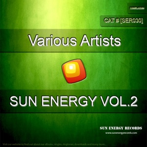 No Freedom (Original Mix)