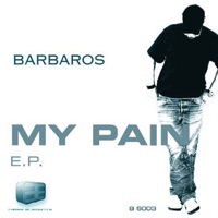My Pain - Barbaros