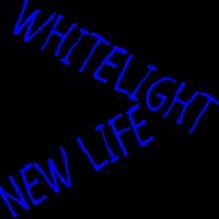 New Life - Single - WhiteLight