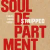 Soul Department - Spargel