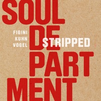 Soul Department - Spargel