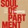 Soul Department - Spargel