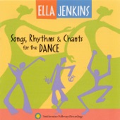 Ella Jenkins - A New Day's Coming Soon