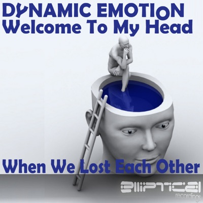 Welcome To My Head / When We Lost Each Other - EP