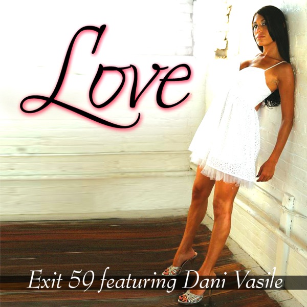 Love (feat. Dani Vasile)