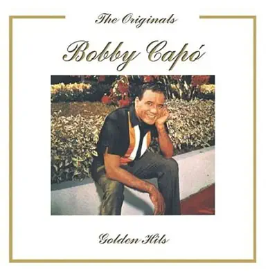 Golden Hits - Bobby Capó