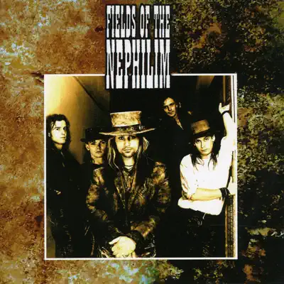Listen to Genesis & Revelations by Fields of the Nephilim