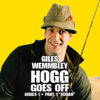 Giles Wemmbley Hogg Goes Off, Series 1, Part 1: Sudan - BBC Audiobooks