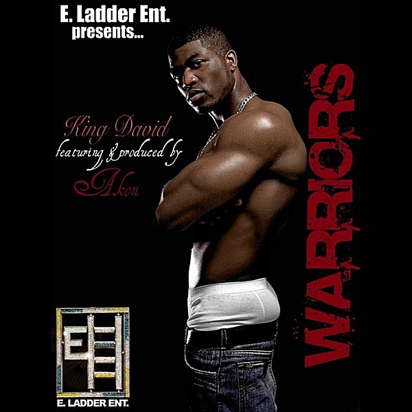 Warriors (feat. Akon) [E. Ladder Ent. Presents] cover art