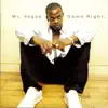 Mr. Vegas - Oh What a Night (feat. Jackie)