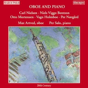 Danish Oboe Works