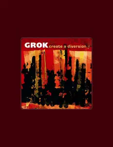 Listen to Grok, watch music videos, read bio, see tour dates & more!