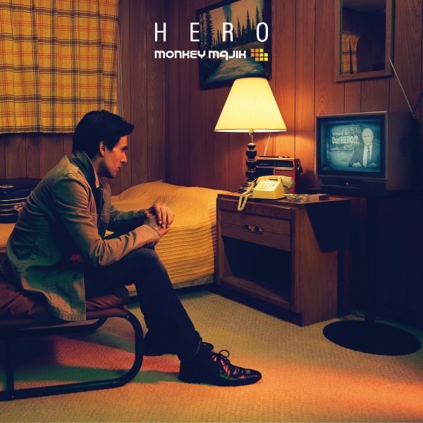 HERO - Single