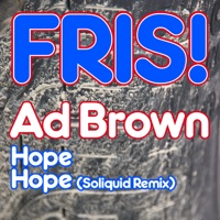 Hope - EP - Ad Brown