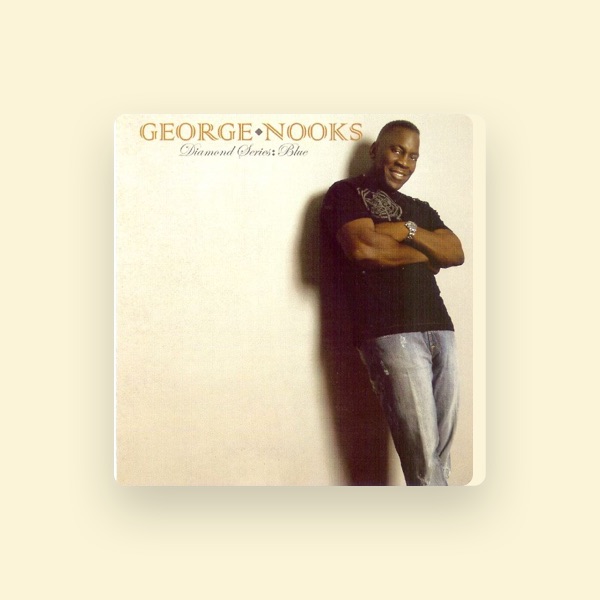 George Nooks's avatar