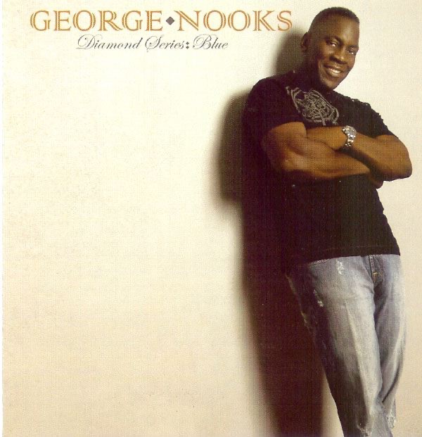 George Nooks - How Great Thou Art - George Nooks - How Great Thou Art - Acoustifield Worship - Worthy You Are Worthy