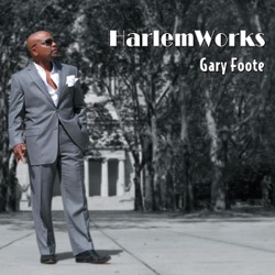 Gary Foote - Come On Over (feat. Jenny Douglas)