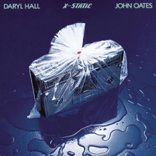Wait for Me by Daryl Hall & John Oates — cover art