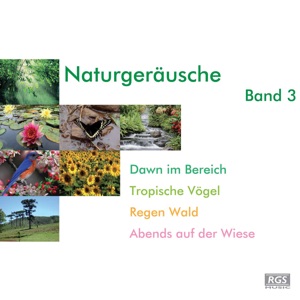 Naturgeräusche Band 3