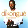 Henri Dikongué - C'est la Vie (Studio)
