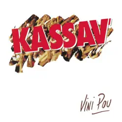 Vini Pou - Kassav'