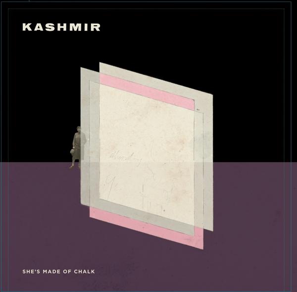 She's Made of Chalk - Single album cover