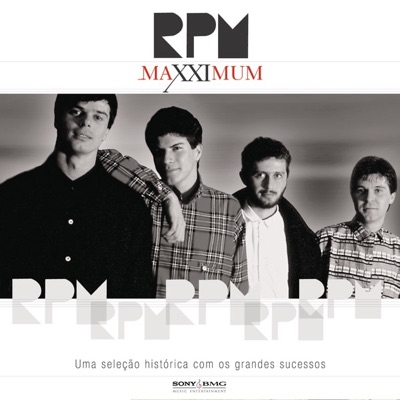 Maxximum: RPM