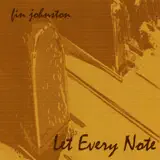 Fin Johnston - Hermano