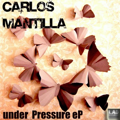 Under Pressure - Single