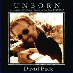 David Pack - Sacred Love