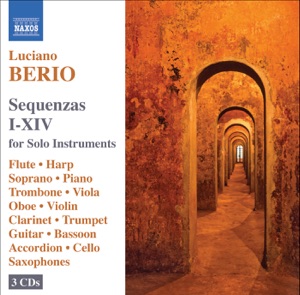 Sequenza III