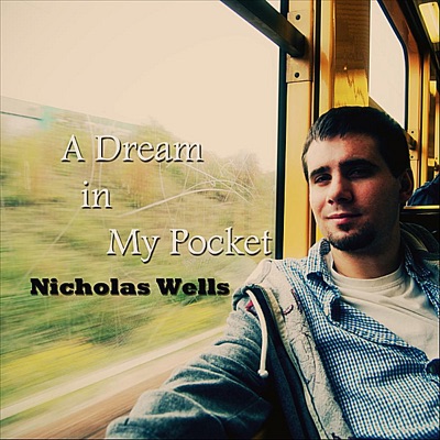 A Dream In My Pocket - Single