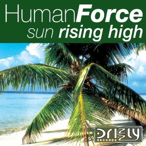 Sun Rising High - Single